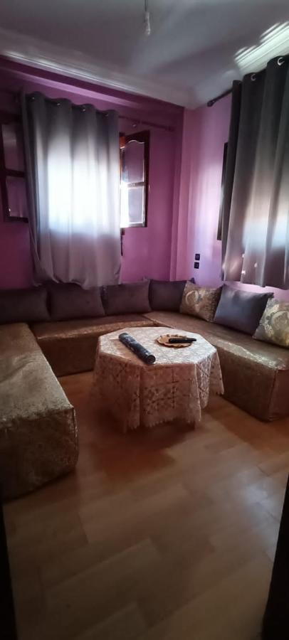 Miro House Appartement Agadir