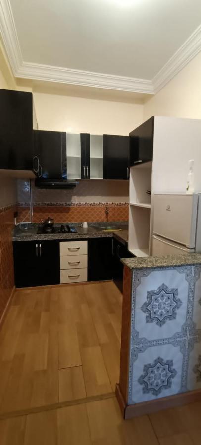 Miro House Appartement Agadir